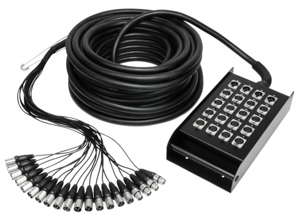 Adam hall K20C30 Adam hall K20C30